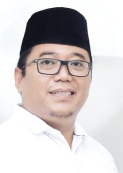 Caleg Partai Bulan Bintang Kota Padang Panjang, Hendra Saputra, SH.